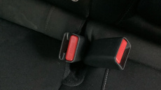 Honda Civic 1.0 VTEC Turbo 126 SR 5dr Petrol Hatchback